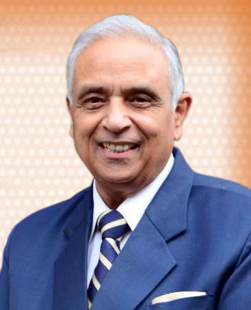 Padam Shri. Punam Suri Ji